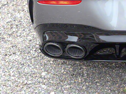 2022�� AMG CLA 45 S 4MATIC+