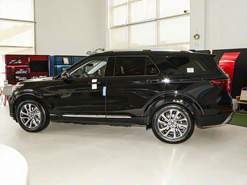 2025�� 2.3T EcoBoost ������Խ�� 5��