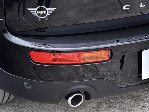 2022�� 1.5T COOPER ���ͼ�