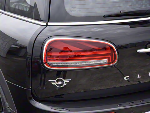 2022�� 1.5T COOPER ���ͼ�