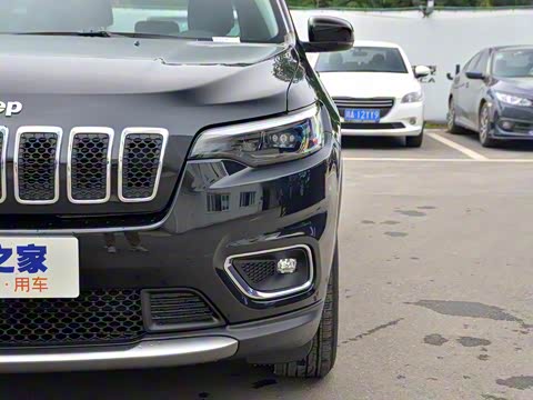 2019�� 2.0T ����ר���� ��VI