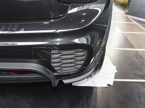 2020�� 2.0T JOHN COOPER WORKS ALL-IN