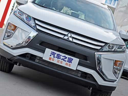 【奕歌 2022款】三菱_奕歌 2022款报价_图片_汽车之家