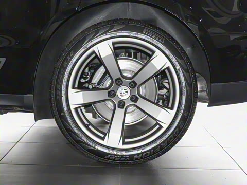 2025�� Macan 2.0T ���ΰ�