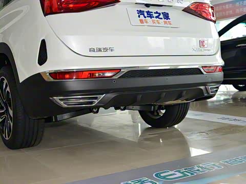 2019�� 1.5T DCT������ 6�� ��VI