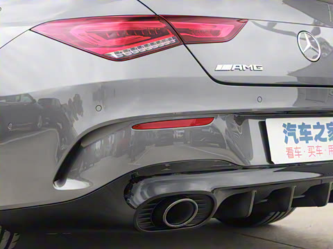 2023�� AMG CLA 35 4MATIC