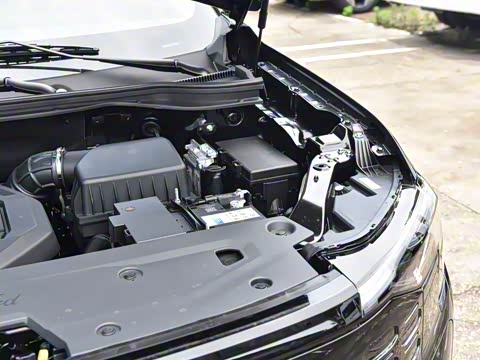 2025�� EcoBoost 170 �Ķ���