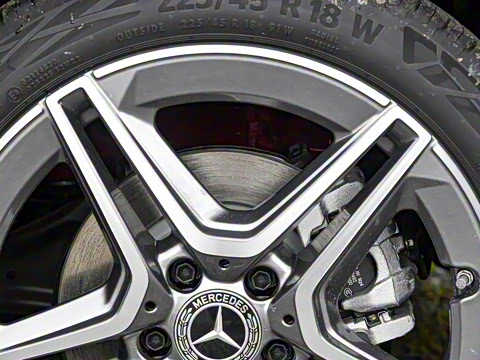 2024�� �Ŀ� CLA 200 ���ܳ�