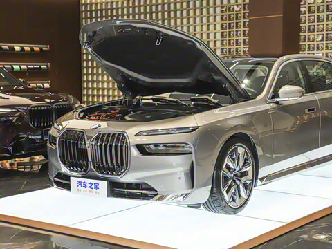 2023�� 740Li ������ ������װ