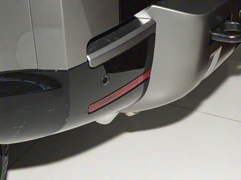 2025�� 110 3.0T P400 X-Dynamic HSE