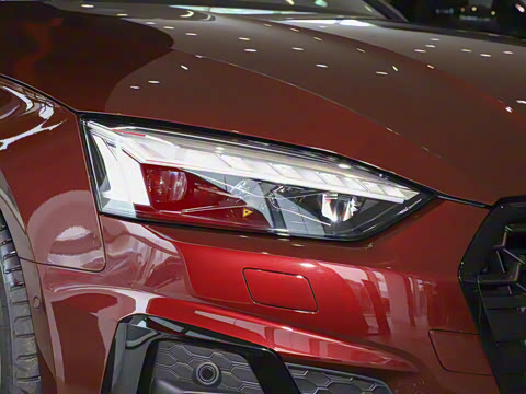 2022�� S5 3.0T Coupe