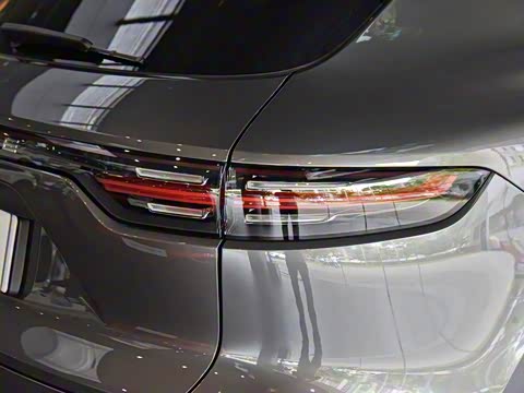 2019�� Cayenne E-Hybrid 2.0T