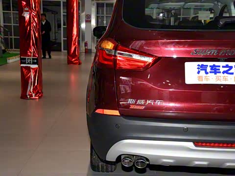 2018�� 1.5T �Զ����������� 7��