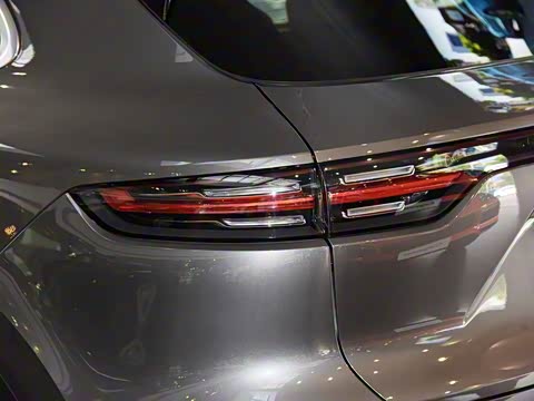 2019�� Cayenne E-Hybrid 2.0T