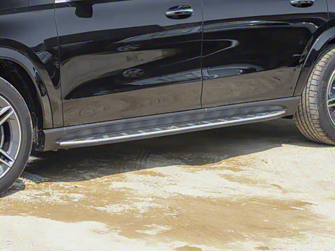 2022�� GLS 450 4MATIC ������