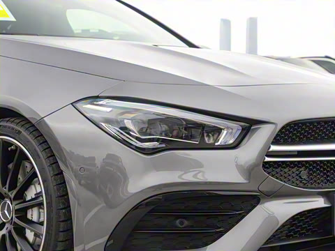 2023�� AMG CLA 35 4MATIC