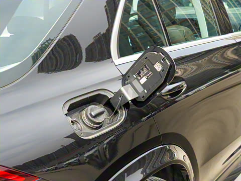 2022�� �Ŀ� GLE 450 4MATIC ������