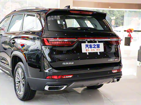 2021�� 1.5T DCTͥԺ 7��