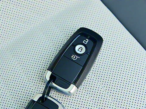 2023�� ���L 2.0T EcoBoost ��������������