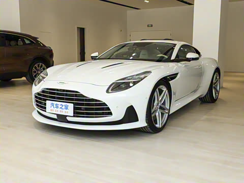 2025�� 4.0T V8 Coupe