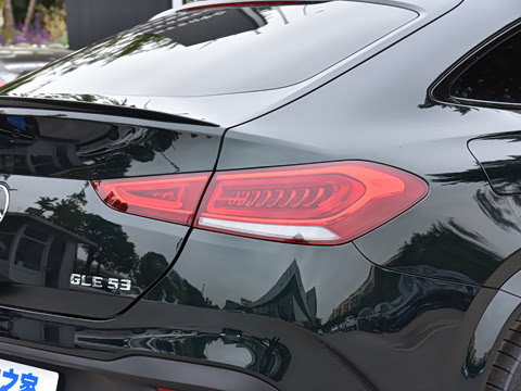 2022�� AMG GLE 53 4MATIC+ ����SUV