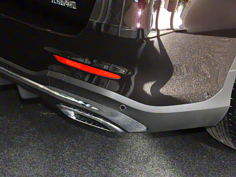 2022�� �Ŀ�� GLC 260 L 4MATIC ������