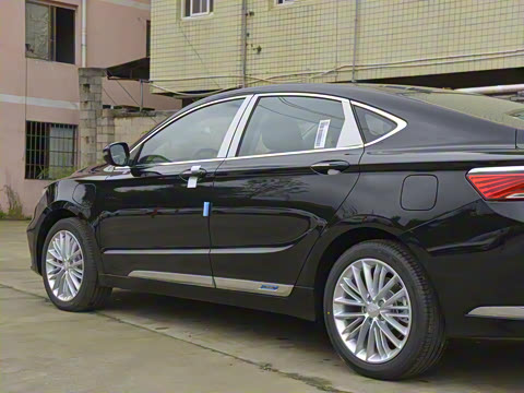 2022�� 1.5T PHEV ������