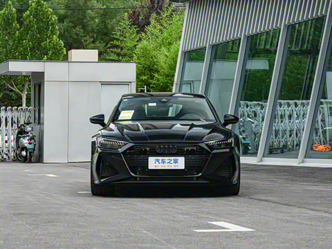 2025�� RS 7 4.0T Sportback performance