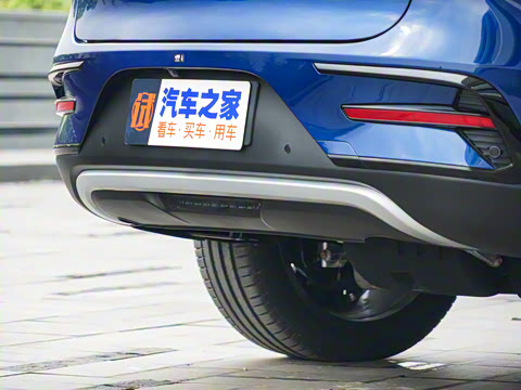 2022�� EV 635KM �����콢��