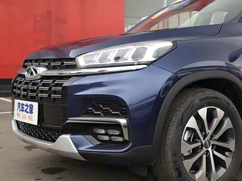 2019�� 1.5TCI �ֶ���Ӣ��