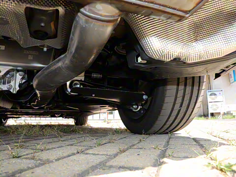 2022�� �Ŀ�� 530i M�˶���װ