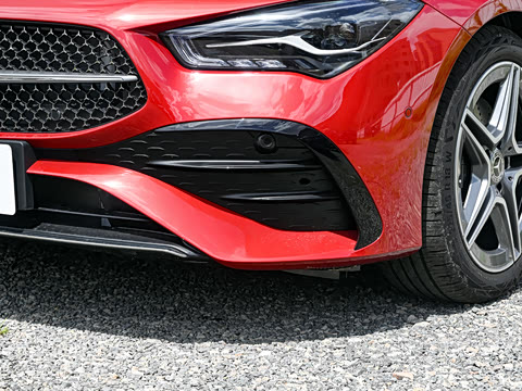 2024�� �Ŀ� CLA 200 ���ܳ�