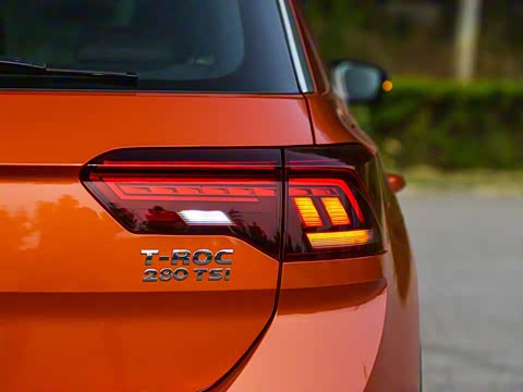 2018�� 280TSI DSG���������� ��V