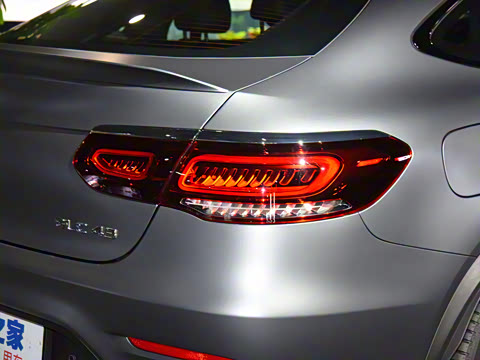 2022�� AMG GLC 43 4MATIC ����SUV