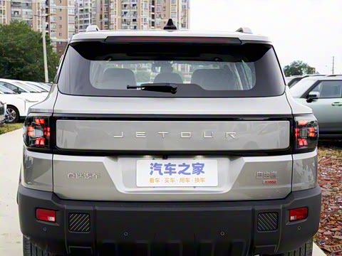 2025�� 2.0TD XWD��Խ