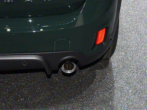 2020�� 2.0T JOHN COOPER WORKS ALL-IN