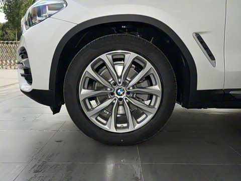 2021�� xDrive25i ������װ