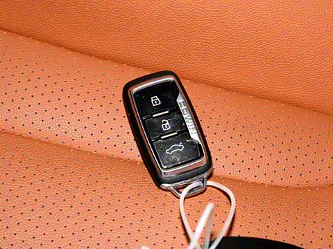 2017�� 1.5T �ֶ������