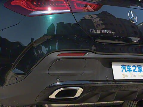 2022�� GLE 350 e 4MATIC ����SUV