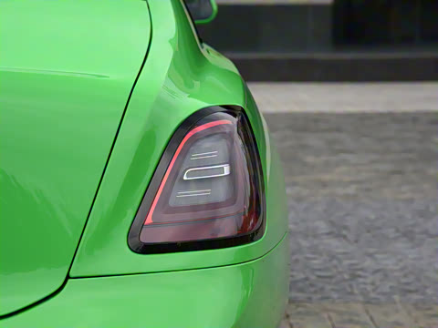 2022�� 6.7T Black Badge