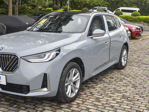 2025�� xDrive25L ������װ