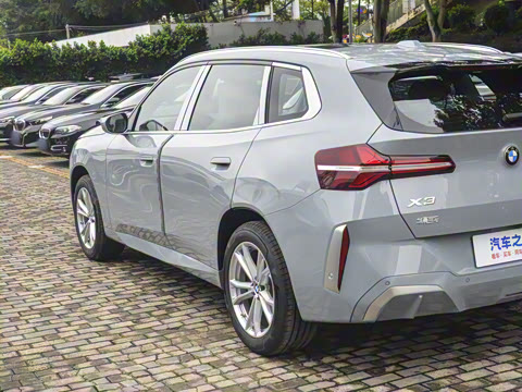 2025�� xDrive25L ������װ