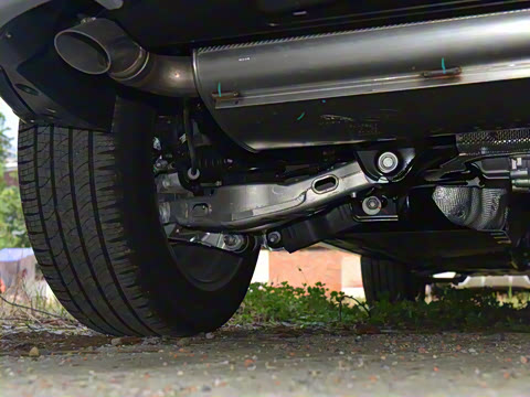 2022�� �Ŀ� 249PS R-Dynamic SE ���ܿƼ��� 5��