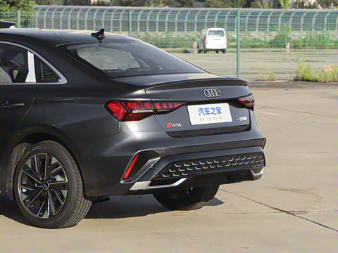 2026�� A3L Limousine 35TFSI �ɳ�������