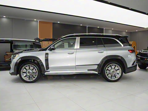 2025�� 4.0T ��³��