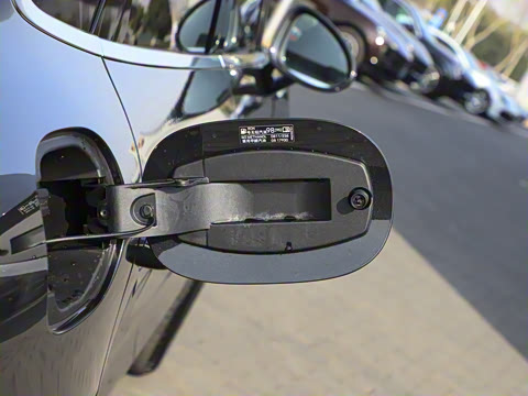 2022�� Macan S 2.9T