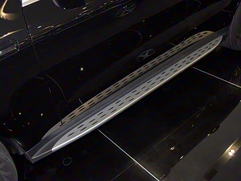 2021�� EQC 400 4MATIC