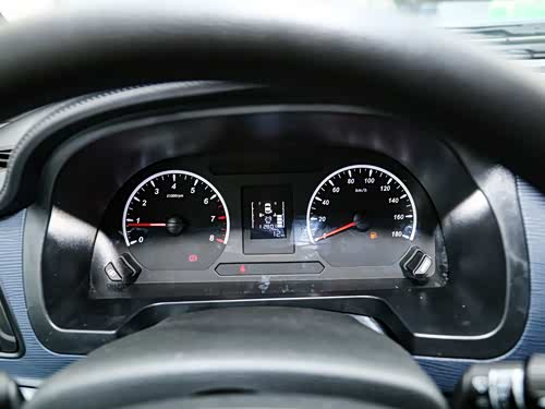 6l 豪华型 7座报价_图片_东风风行_汽车之家