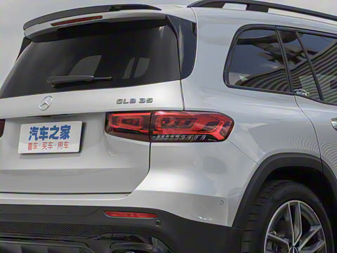 2022�� AMG GLB 35 4MATIC