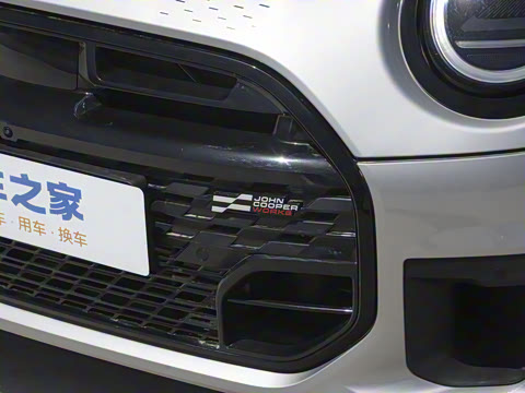 2025�� JOHN COOPER WORKS